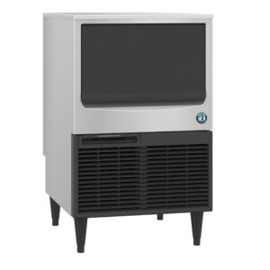 Icemaker, AC/Built in STG Bin/Hoshizaki