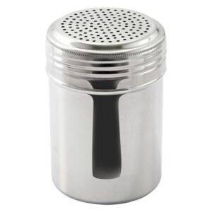 10 oz Dredge/SS/2.75x4"