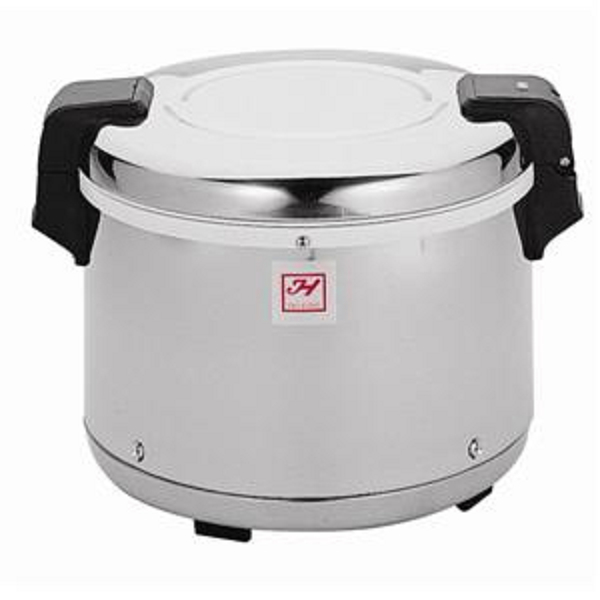 30 Cups S/S Rice Warmer