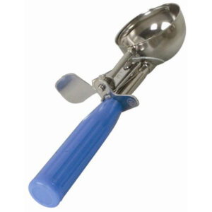 2 Oz Ice Cream Disher / Blue / 36