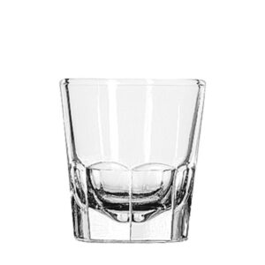 5 Oz Old Fashion / 3 Dz / 08-0446