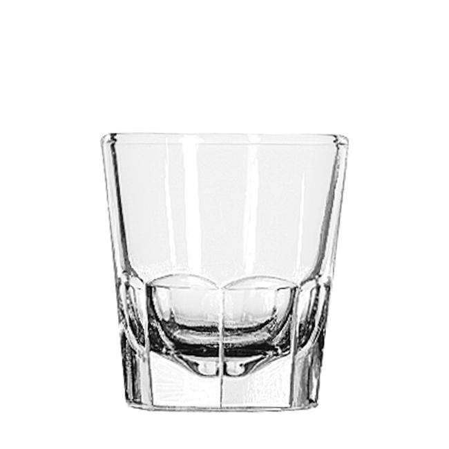 5 Oz Old Fashion / 3 Dz / 08-0446