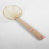 8" Brass Skimmer Small Hole (Close)