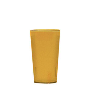 12 Oz Tumbler / Amber / 6 Dz