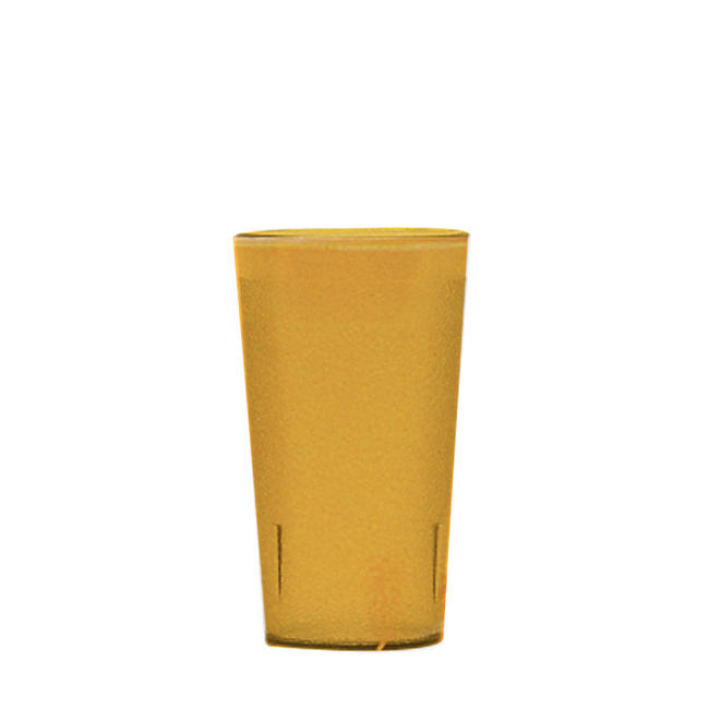 12 Oz Tumbler / Amber / 6 Dz