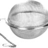 Tea Ball 3 1/2"