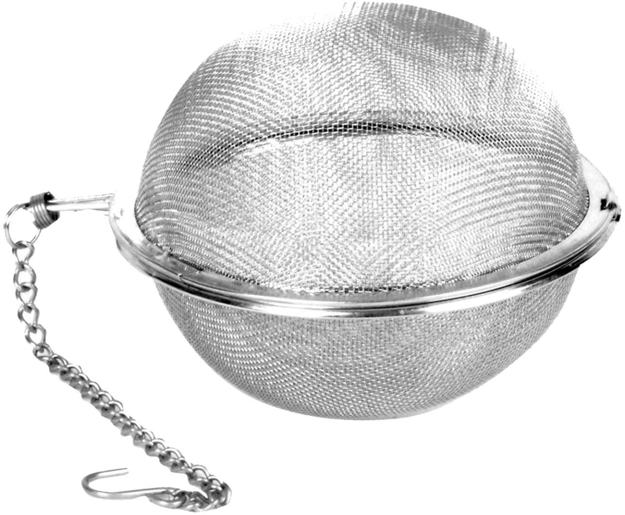 Tea Ball 3 1/2"
