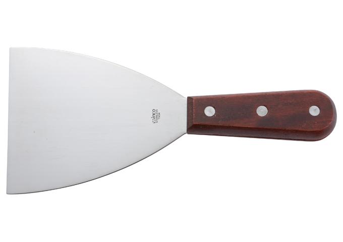 4-7/8″ x 4″ / Scraper / Wood Hand / Blade