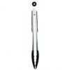 12" Lock Tong / Silicon Tip / Grip