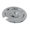 11 Qt Inset Cover / 6