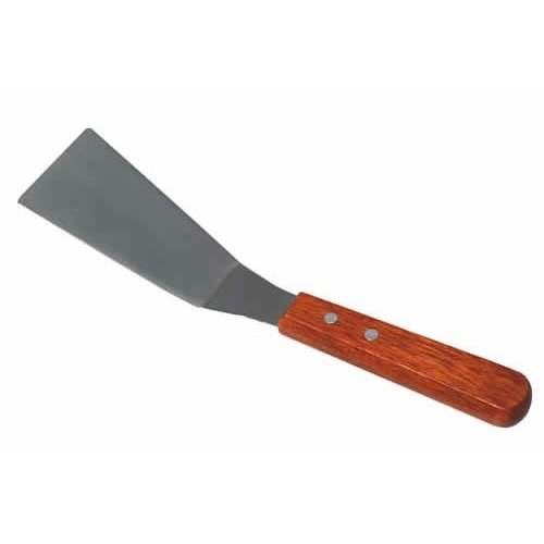 5.25 X 2.25" Grill Spatula / 12