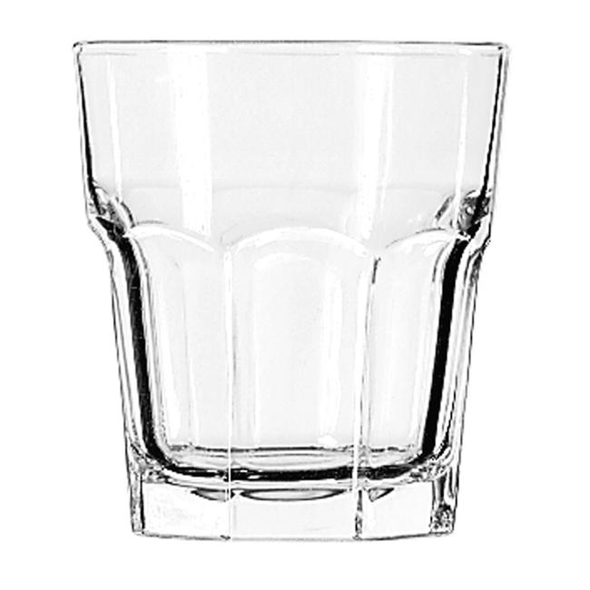 12 Oz / Gibraltar Rocks / 3 Dz / 8-0678