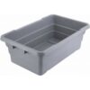 Nesting Lug, Gray, Tote Box 24 1/2" x 15 3/4" x 9" / 12