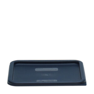 Lid For 12 &18 Qt / Square / Blue