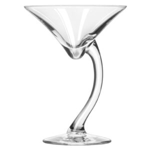 Bravura Martini 6.75 Oz / 1 Dz / 8-1097