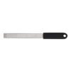 Grater w/Soft Grip Hand/Fine/ S/S