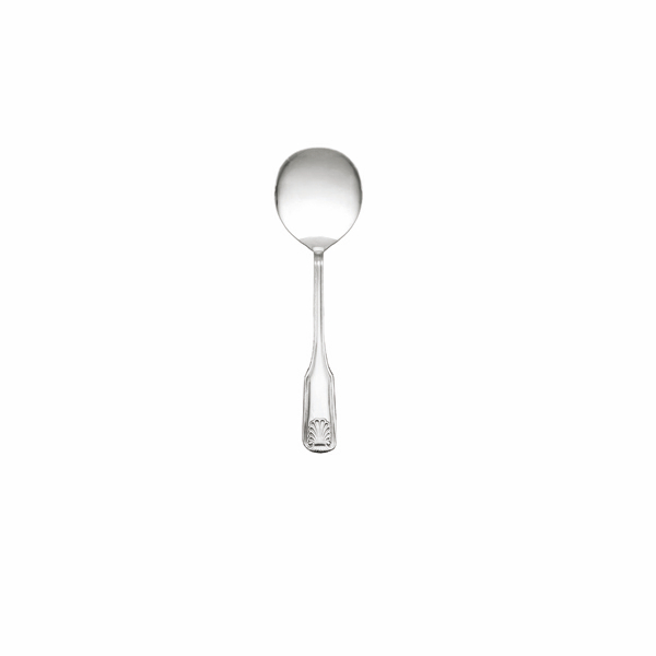 Sea Shell / Boullion Spoon / 36 Dz