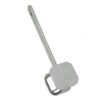 2 Side Aluminium Tenderizer / 48