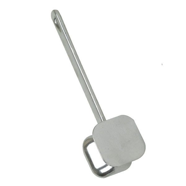2 Side Aluminium Tenderizer / 48