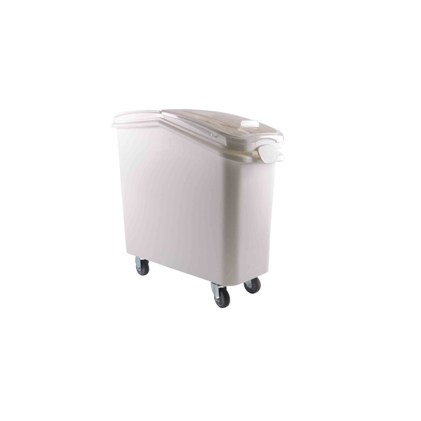21 Gallon Ingredient Bin