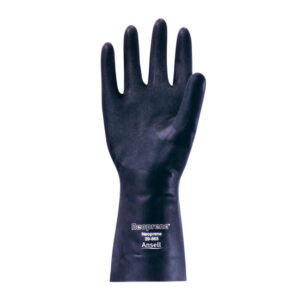 Glove Neoprene Lined 18"