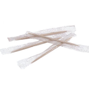 Cellophane Wrap / 1000 Pack / 10 Box