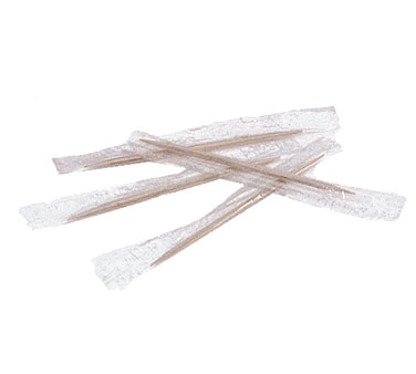 Cellophane Wrap / 1000 Pack / 10 Box