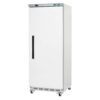 Arctic Air 1 Door Freezer White
