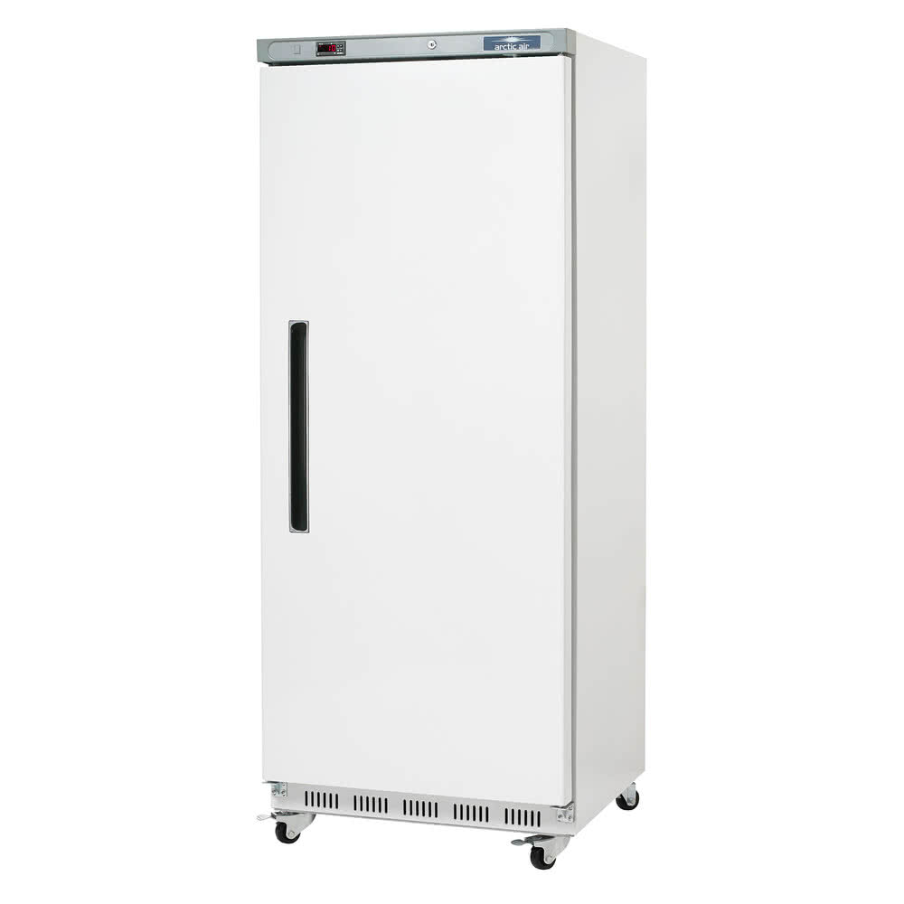 Arctic Air 1 Door Freezer White