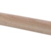 15" X 3 1/4" Wood Rolling Pin / 3