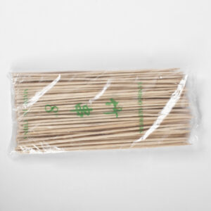 8" Bamboo Skewers