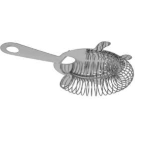 Bar Strainer / 120