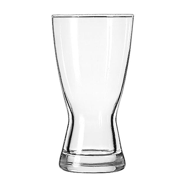12 Oz / Hourglass Pilsner / 2 Dz / 08-1440