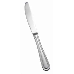 Shangarila Dinner Knife, Extra Heavy Weight 3.0mm