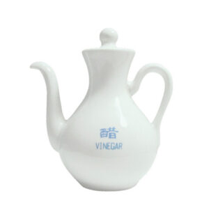 Vinegar Pot  5 Oz / 48