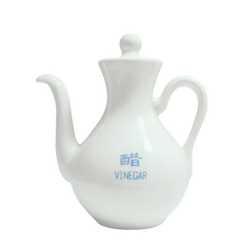 Vinegar Pot  5 Oz / 48