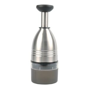 3" Diameter Food Chopper