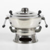 11" S/S Mongolian Hot Pot