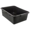 7" Bus Box / Black