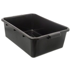 7" Bus Box / Black