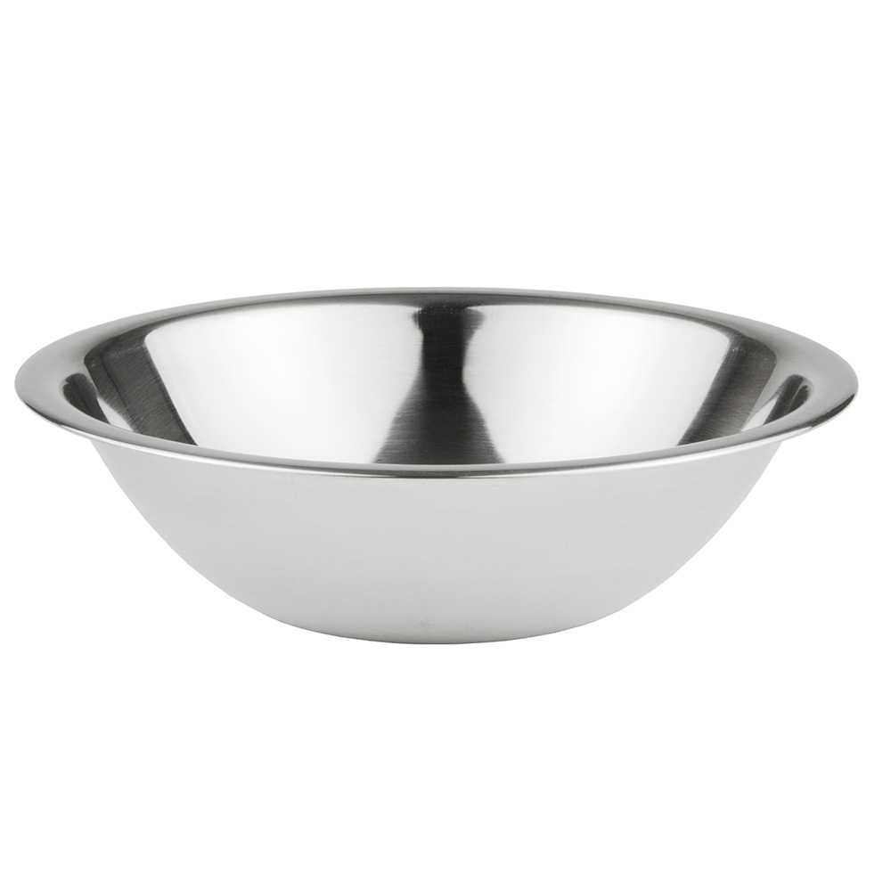 3 Qt S/S Mixing Bowl / 0.4 Mm / 24
