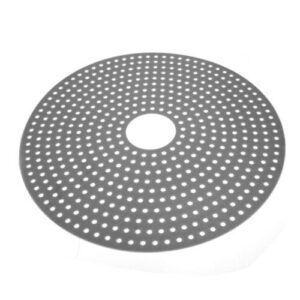 Burnt-Proof Pad