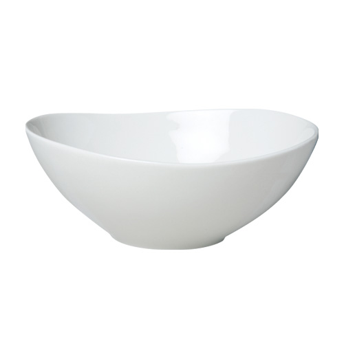 5" 8 Oz/Egg Shape Bowl/36