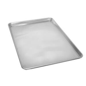 18"x26"Full Size/Alum Bun Pan/12