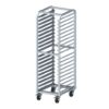 Sheet Pan Rack, Heavy Duty, 20-Tier, 3"