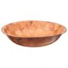 12" Woven Salad Bowl