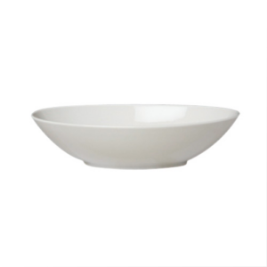 9"/26 Oz/Oval Bowl/18