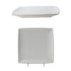 7 1/4" Flare Plate, 1/2" Deep / 12