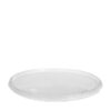Round Translucent Lids 12/18/22 Qt