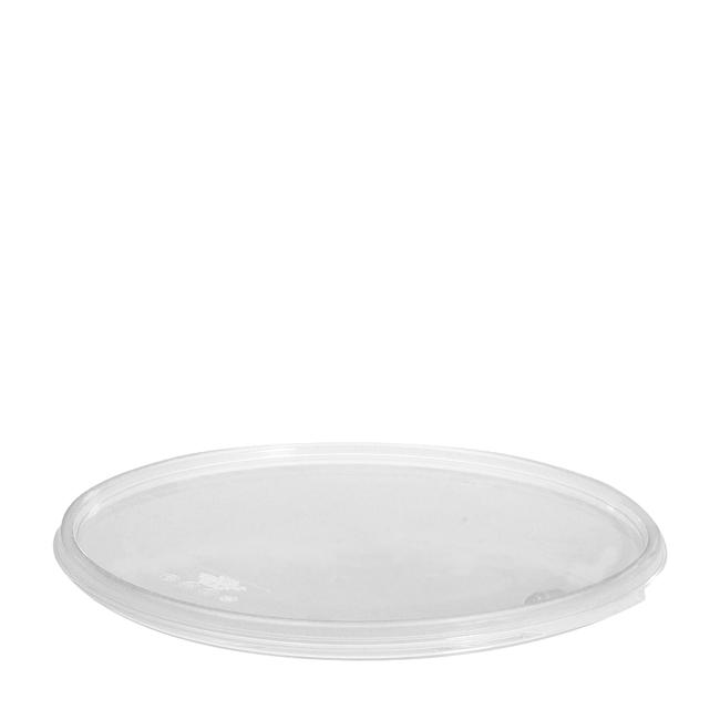 Round Translucent Lids 12/18/22 Qt